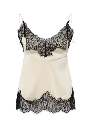 Lalou top Birch Gestuz 